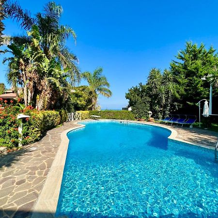Villa Talia Каріні Екстер'єр фото