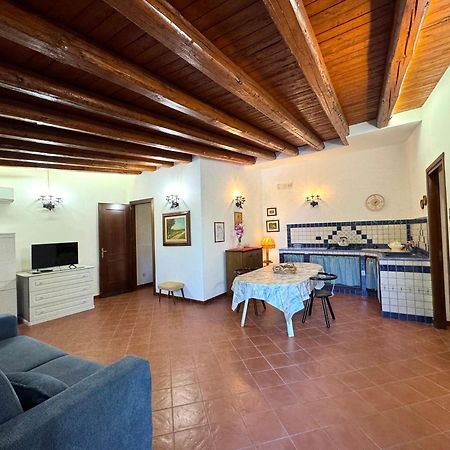 Villa Talia Каріні Екстер'єр фото