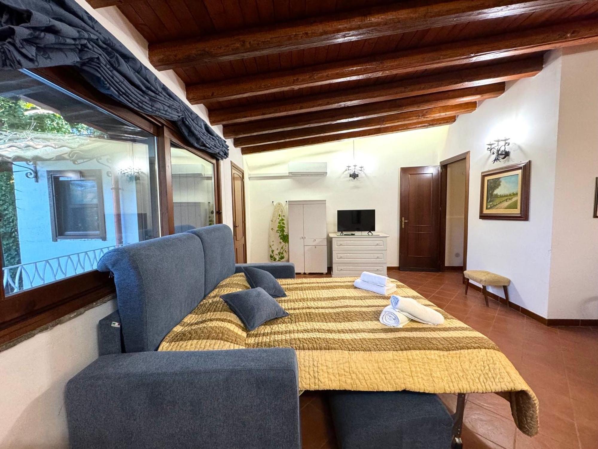Villa Talia Каріні Екстер'єр фото