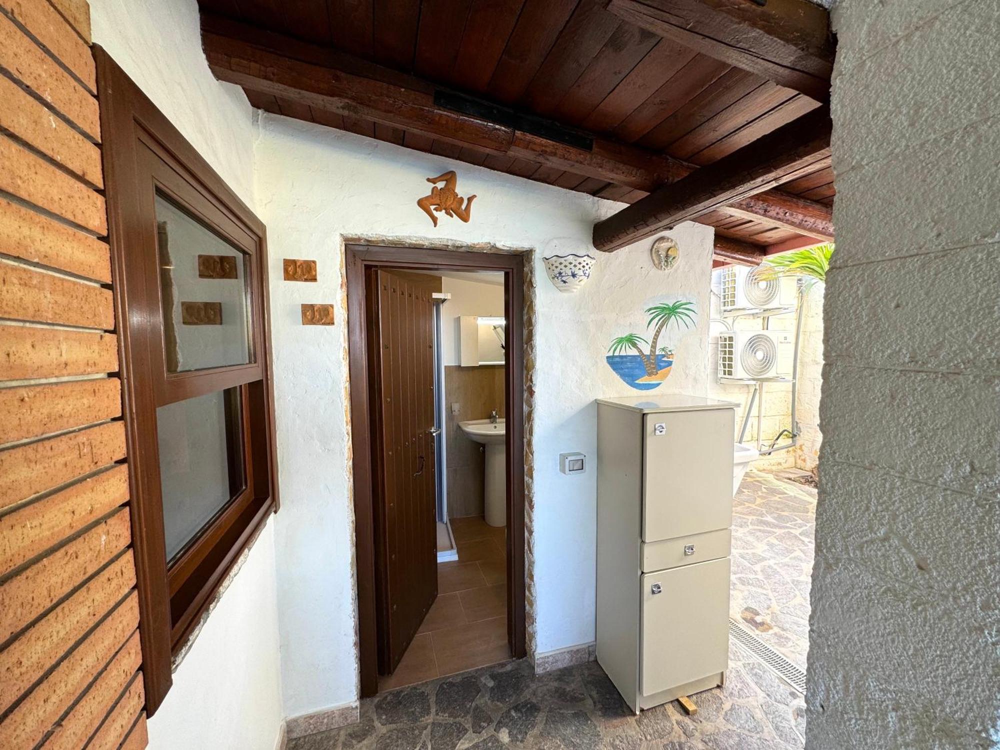 Villa Talia Каріні Екстер'єр фото