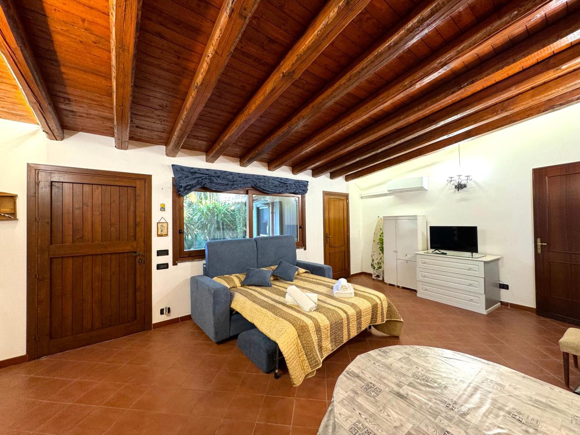 Villa Talia Каріні Екстер'єр фото