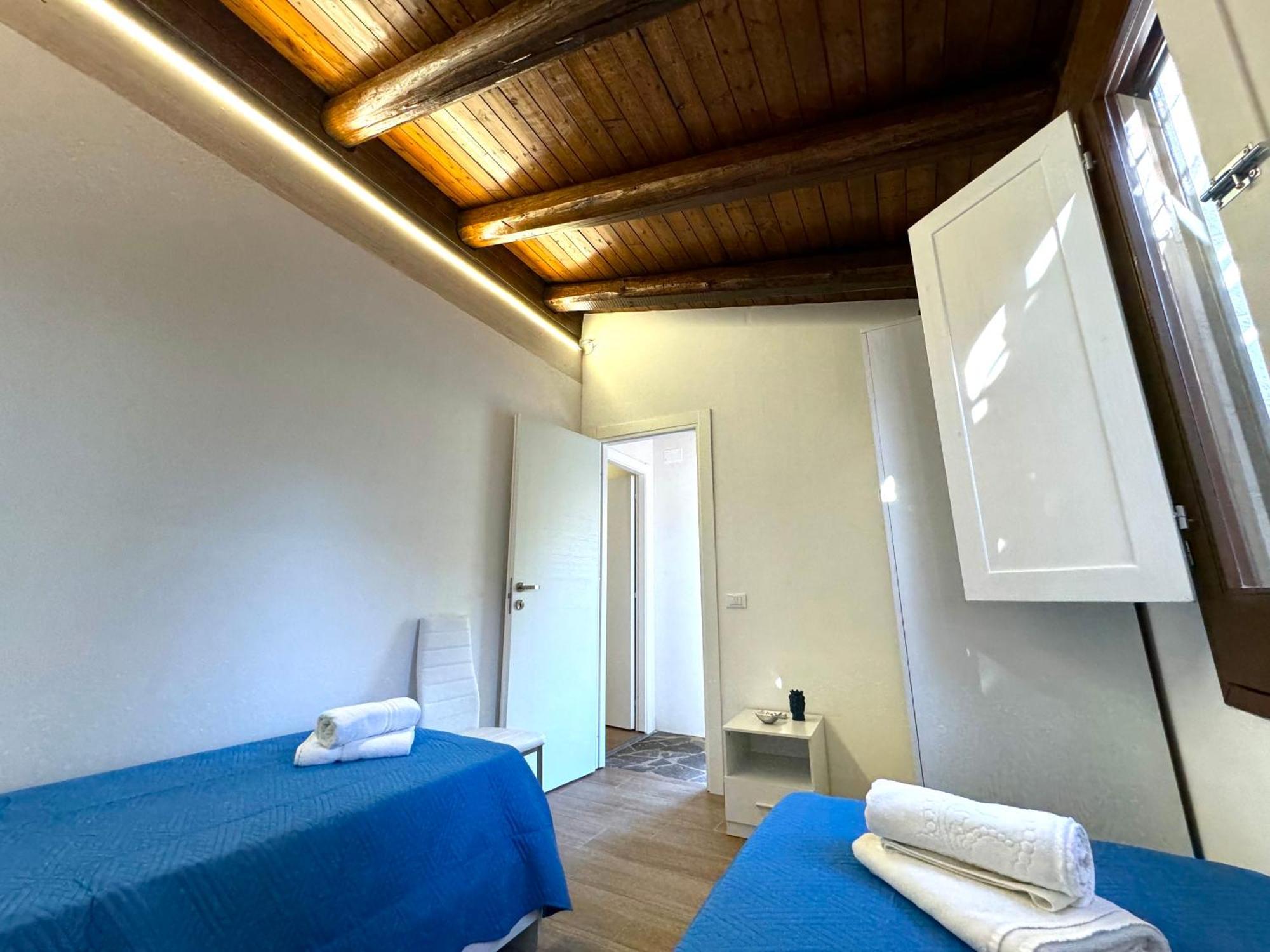 Villa Talia Каріні Екстер'єр фото