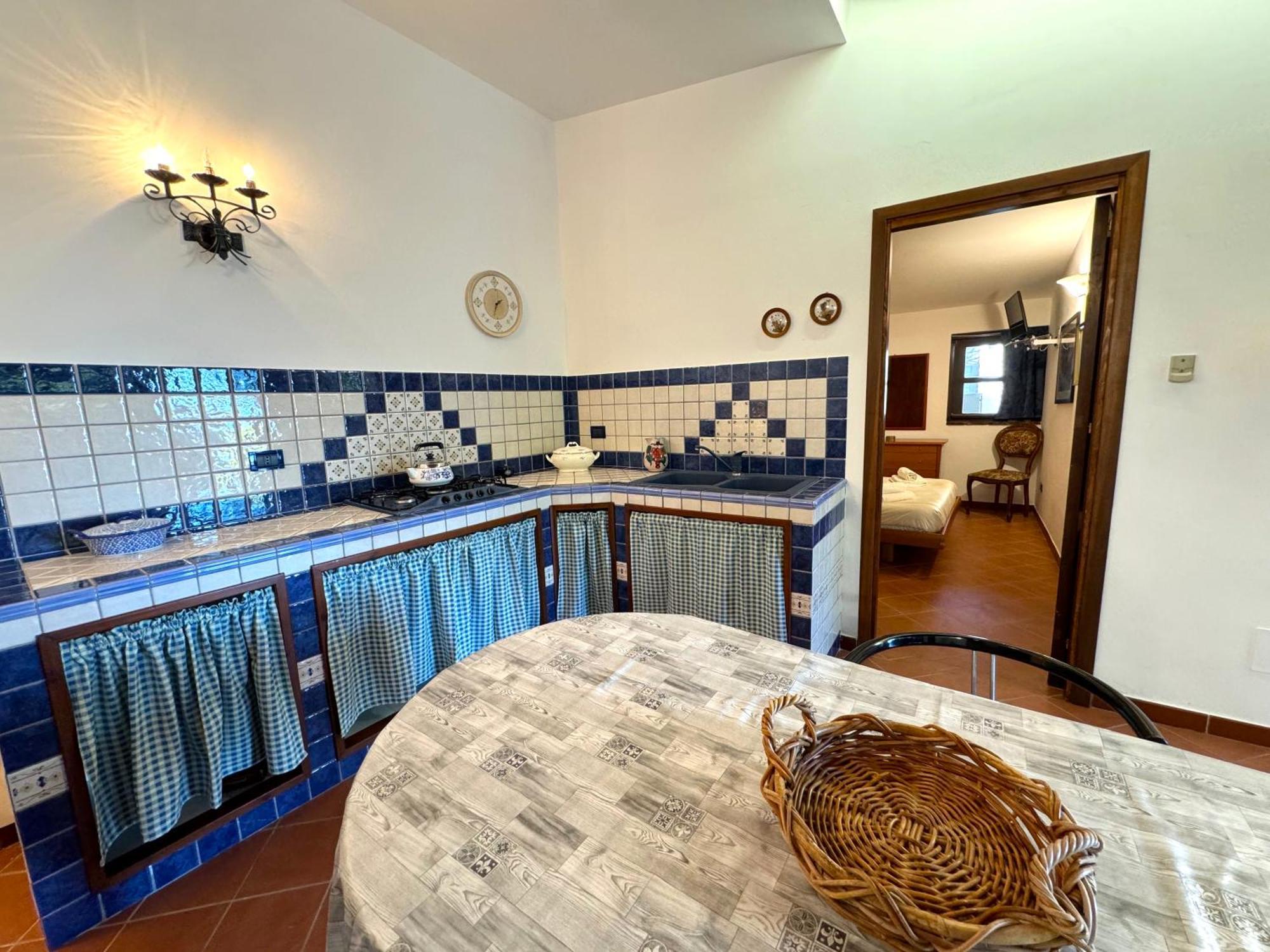 Villa Talia Каріні Екстер'єр фото